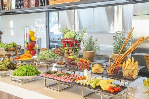 Carinae Danang Hotel, Book Hotel Hoteller i Da Nang med parkering, Parkering