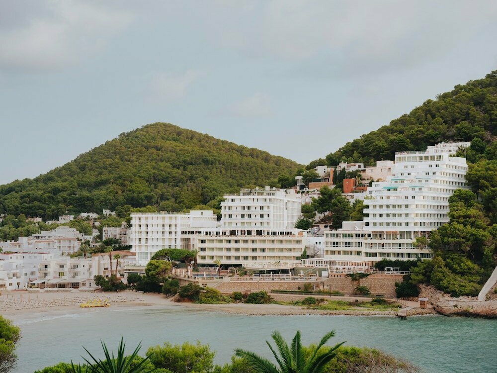 Hyde Hotel Ibiza