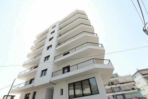 Joanna Suites, Buchen Sie Pension Saranda Qark Vlora