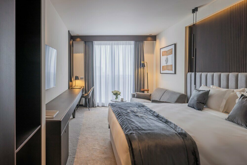 Derand Hotel