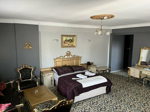 Metros Hotel, Забронировать Отель СПА-отели Мерсина, SPA-услуги