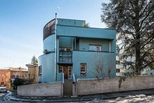 Tagliacozzi Suite, Забронировать Апартаменты/квартира Болонья Провинция Болонья