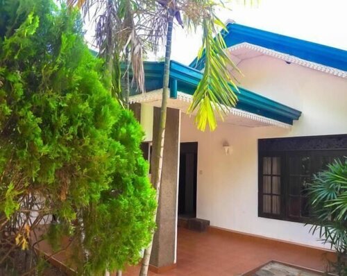 Crimson Holiday Resorts