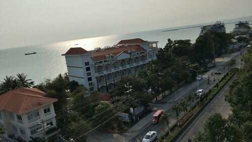 Phúc Thắng Hotel, Забронировать Отель СПА-отели Фукуок, рядом с Phu Quoc Post Office, SPA-услуги