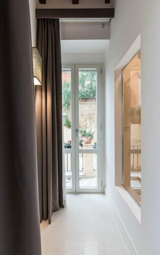 Panisperna Apartment 3, Book Lejlighed Lazio hoteller med parkering, Parkering