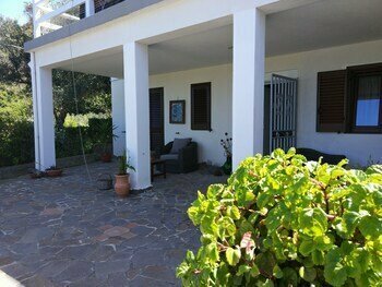 La Casa a Mare, Забронировать Отель «постель и завтрак» Отели San Saba с завтраком, Завтраки