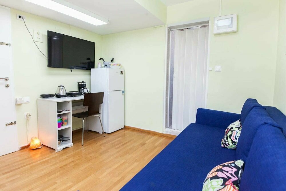 Retire with Outstanding Lycabettus View