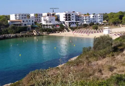 G Rentals Apartamentos Corb Marí