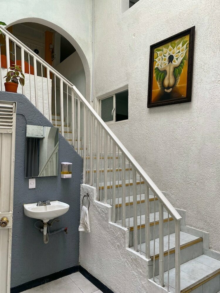 Hotel Posada Jardin Aguascalientes