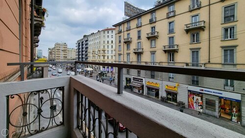 Italianway - Buenos Aires 65 D, Забронировать Апартаменты/квартира Милан Ломбардия