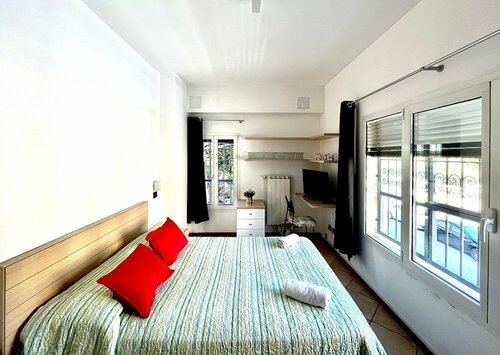 Modern apartment center of Bologna, Забронировать Апартаменты/квартира Болонья Провинция Болонья