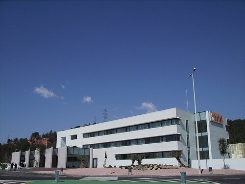 AS Hoteles Porta de Barcelona, Varaa Hotelli Castellbisbal Vallès Occidental