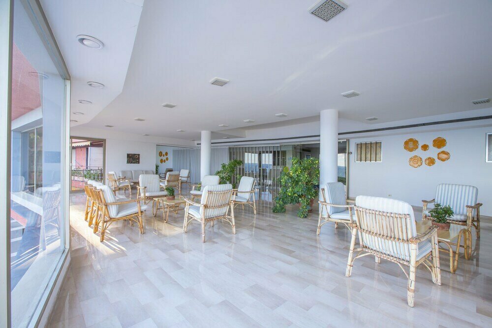 Cervo 319c With Shared Pool