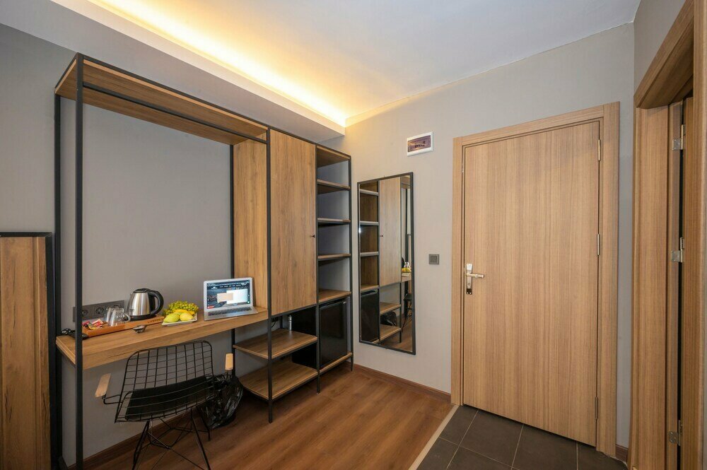Çorlu Dem Hotel