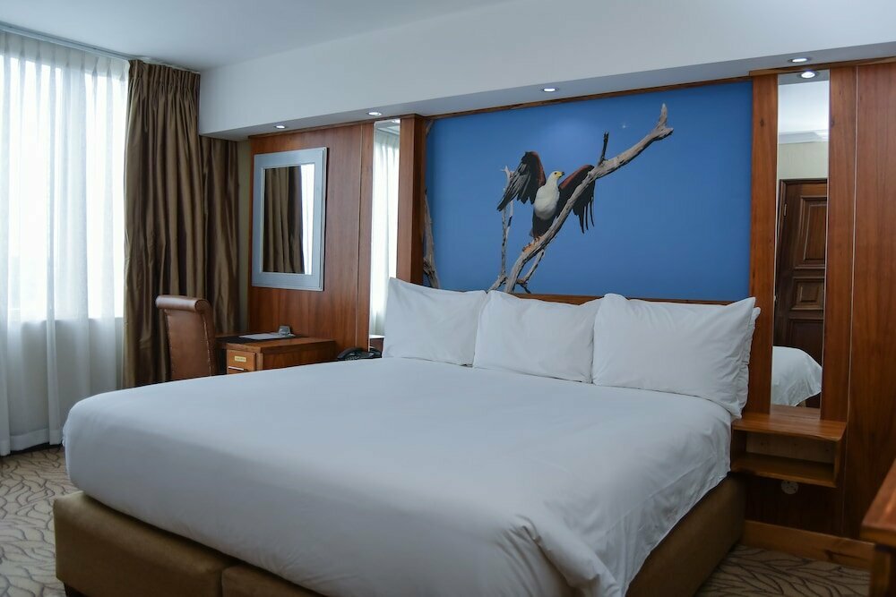Monomotapa Hotel