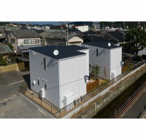 Rakuten Stay House X Willstyle Haginishitamachi, Reserva ahora Hotel Hoteles en Chugoku con aparcamiento, Aparcamiento