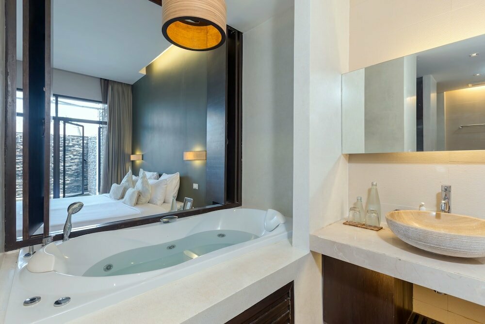 The Sea Koh Samui Boutique Resort & Residences