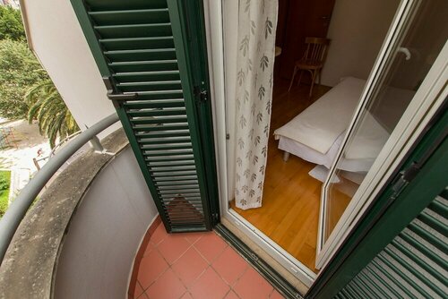Cobra - Excellent Location - A1, จอง โรงแรม Tucepi Makarska Riviera