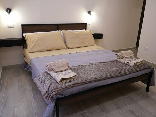 Giulia's Home