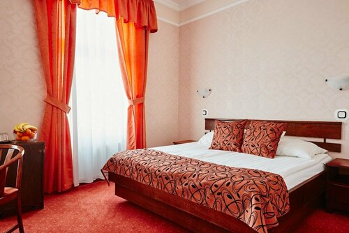 Hotel Astoria, Забронировать Отель Отели Балатонфюред с завтраком, Завтраки