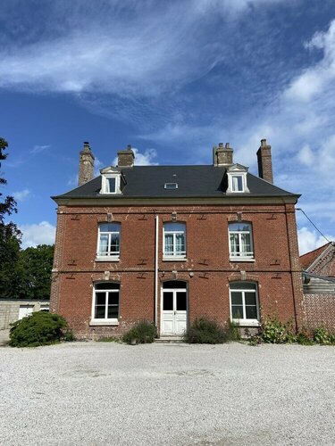 Domaine Du Marquenterre, Varaa Hotelli Saint-Quentin-en-Tourmont Somme Bay