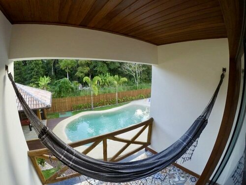 Pousada Villa Dos Sonhos, Забронировать Вилла Итакаре Cocoa Coast