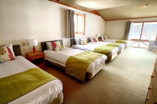 Yamadasan Lodge