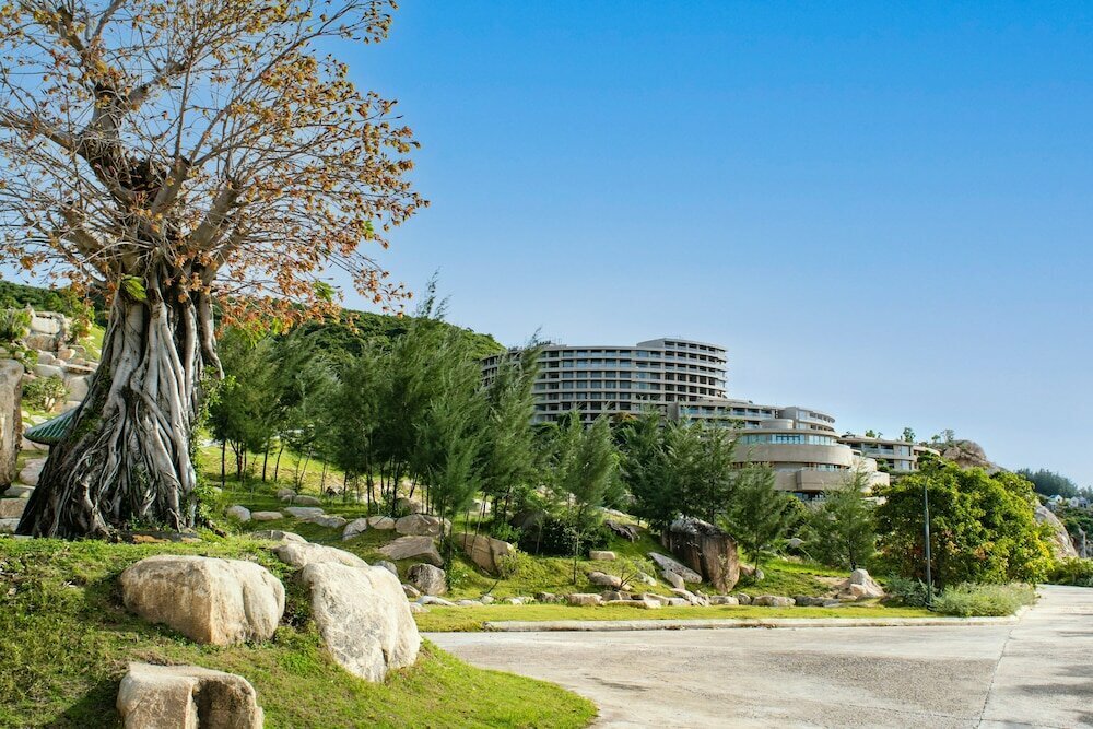 Ohana Village