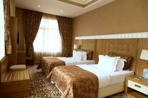 Divan Express Baku, Book Hotel SPA-hoteller i Baku, SPA