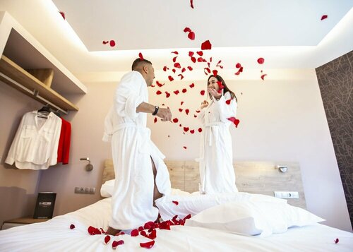 Spirit Hotel Ciudad de Burgos, Забронировать Отель Рубена Burgos Province