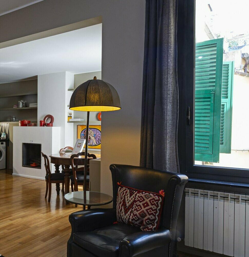 Atelier Apartments by Wonderful Italy