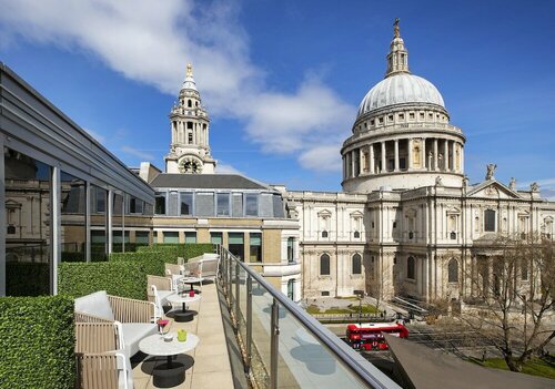 Grange St.Paul's Hotel, Varaa Hotelli 4 tähden hotellit kohteessa Merseyside, 4*