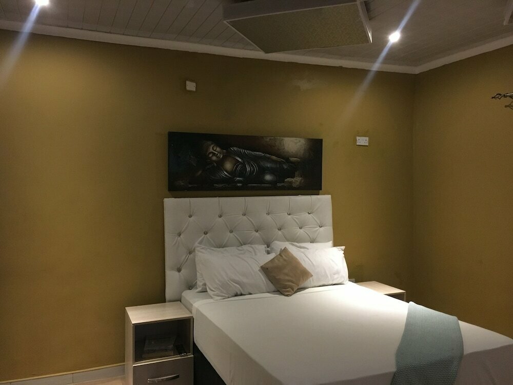 Flower Inn Guest House