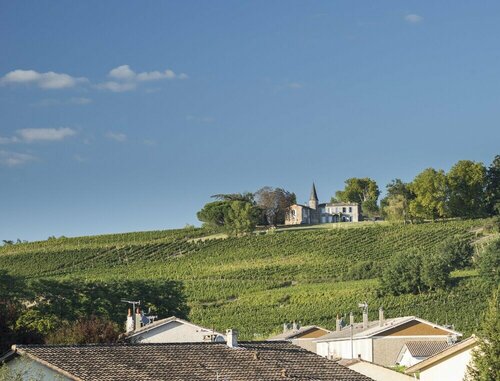 Chambres d'hôtes La Bastane, Buchen Sie Pension Rions Frankreich