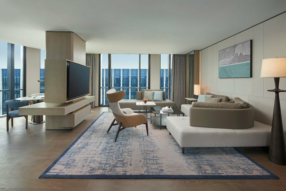 Hyatt Place Hangzhou International Airport