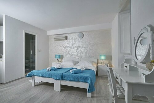 Apartment Nera, Забронировать Апартаменты/квартира Отели Региона Дубровника с парковкой, Парковка