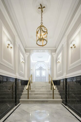 Palacio Tirso de Molina - THE ARC COLLECTION, Забронировать Апарт-отель СПА-отели Мадрида, рядом с Здание Compania Colonial, SPA-услуги