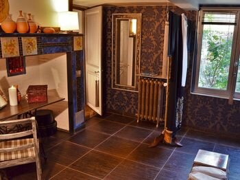 Au2 Maison dHôtes - Spa