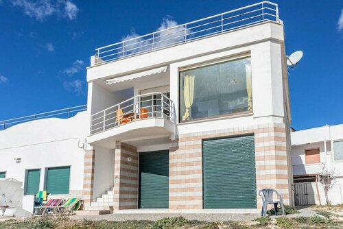 Appartamento Torre Pali sulla spiaggia, Забронировать Апартаменты/квартира Апартаменты Сальве, Апартаменты/квартира