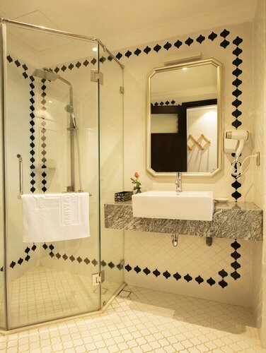 Golden Legend Boutique Hotel, Забронировать Бутик-отель СПА-отели Ханоя, SPA-услуги