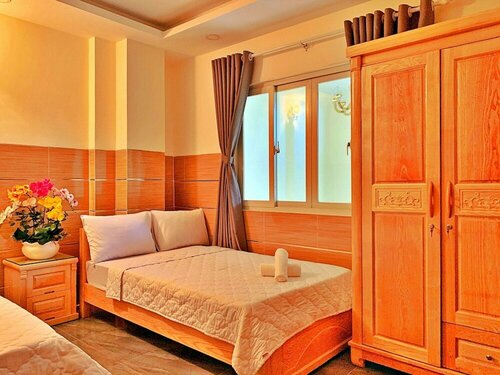 Hanz 868 Hotel