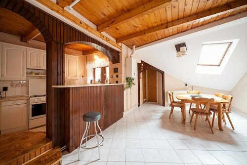 Kecskemeti 11 Apartment, Забронировать Апартаменты/квартира Будапешт Центральная Венгрия