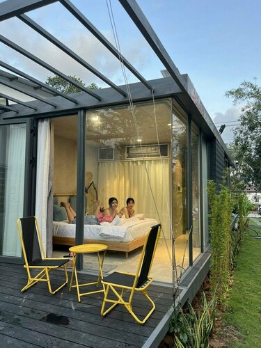 Bảo Lan Homestay, Забронировать Отель Отели Острова Фукуок 3 звезды, 3*