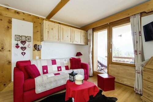 Villars Bristol Apartments, Book Hotel Aigle 