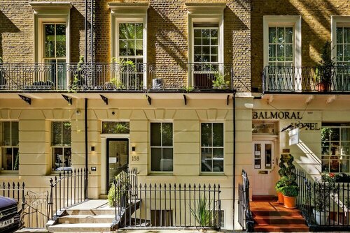 The Sussex Garden Apartment, Забронировать Апартаменты/квартира Лондон Большой Лондон, рядом с Разводной мост Rolling Bridge