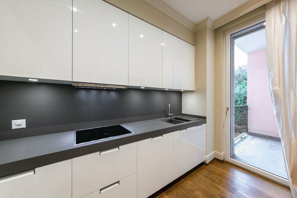 Swiss Hotel Apartments - Collina d'Oro