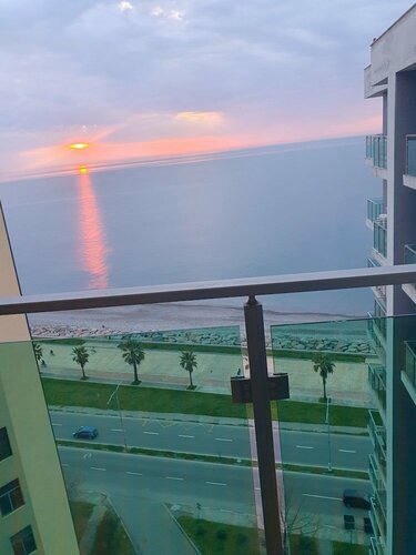 The Fresh Wave hotel, Забронировать Отель Батуми Батуми - побережье, рядом с Приморский Парк