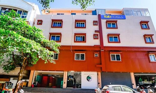 Fabhotel Prestine Tree, Забронировать Отель Отели штата Карнатаки 3 звезды, 3*