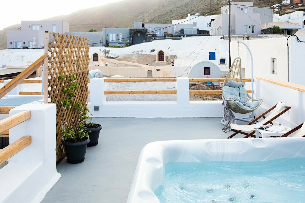 Aetheria Villas