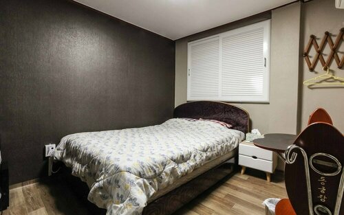 Jeju Donggung Motel, Забронировать Мотель Отели Sanji с завтраком, Завтраки